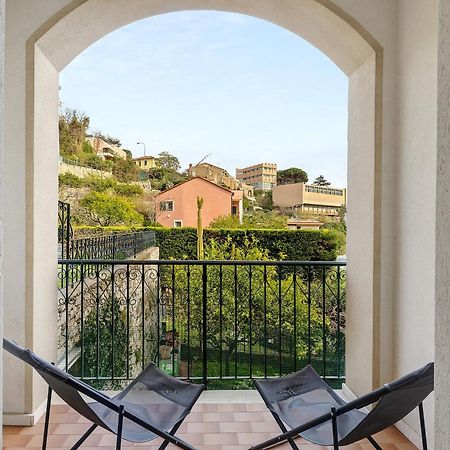 Appartement Bilocale Sul Borgo à Finale Ligure Extérieur photo