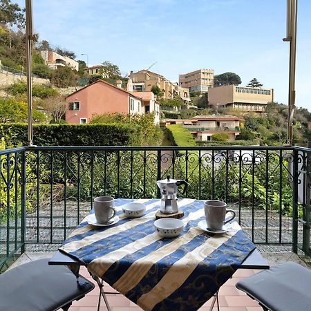 Appartement Bilocale Sul Borgo à Finale Ligure Extérieur photo
