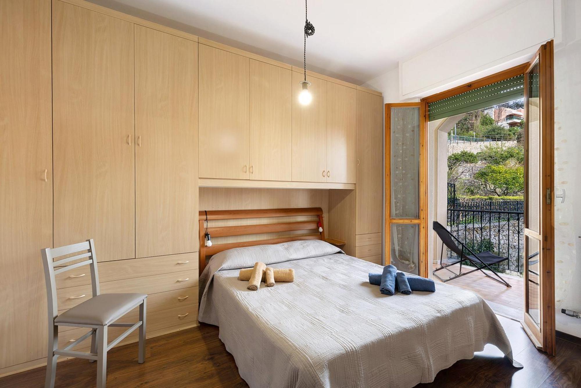 Appartement Bilocale Sul Borgo à Finale Ligure Extérieur photo