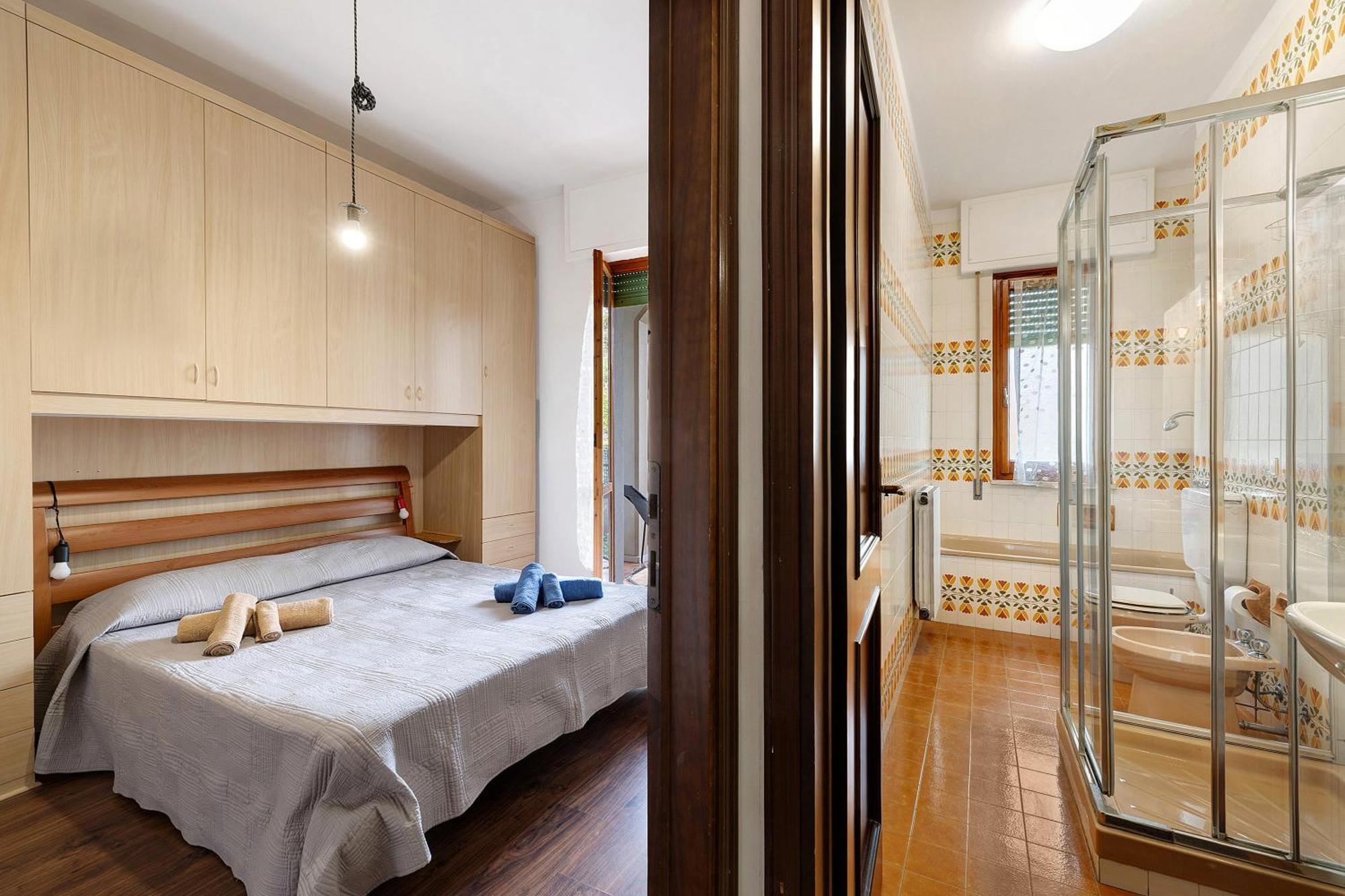 Appartement Bilocale Sul Borgo à Finale Ligure Extérieur photo