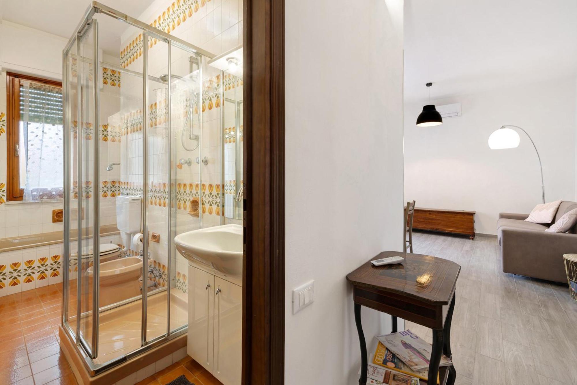 Appartement Bilocale Sul Borgo à Finale Ligure Extérieur photo