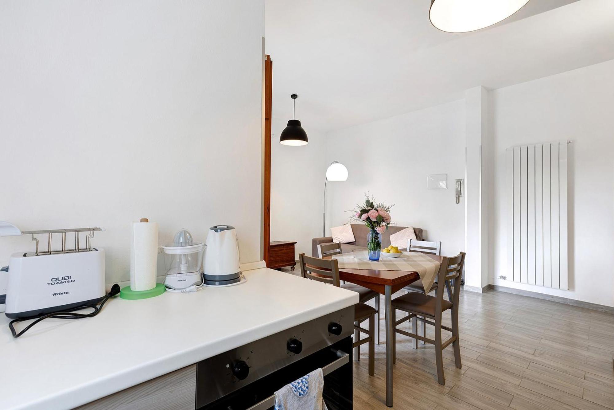 Appartement Bilocale Sul Borgo à Finale Ligure Extérieur photo