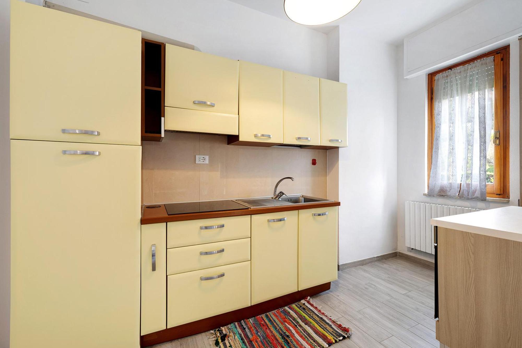 Appartement Bilocale Sul Borgo à Finale Ligure Extérieur photo