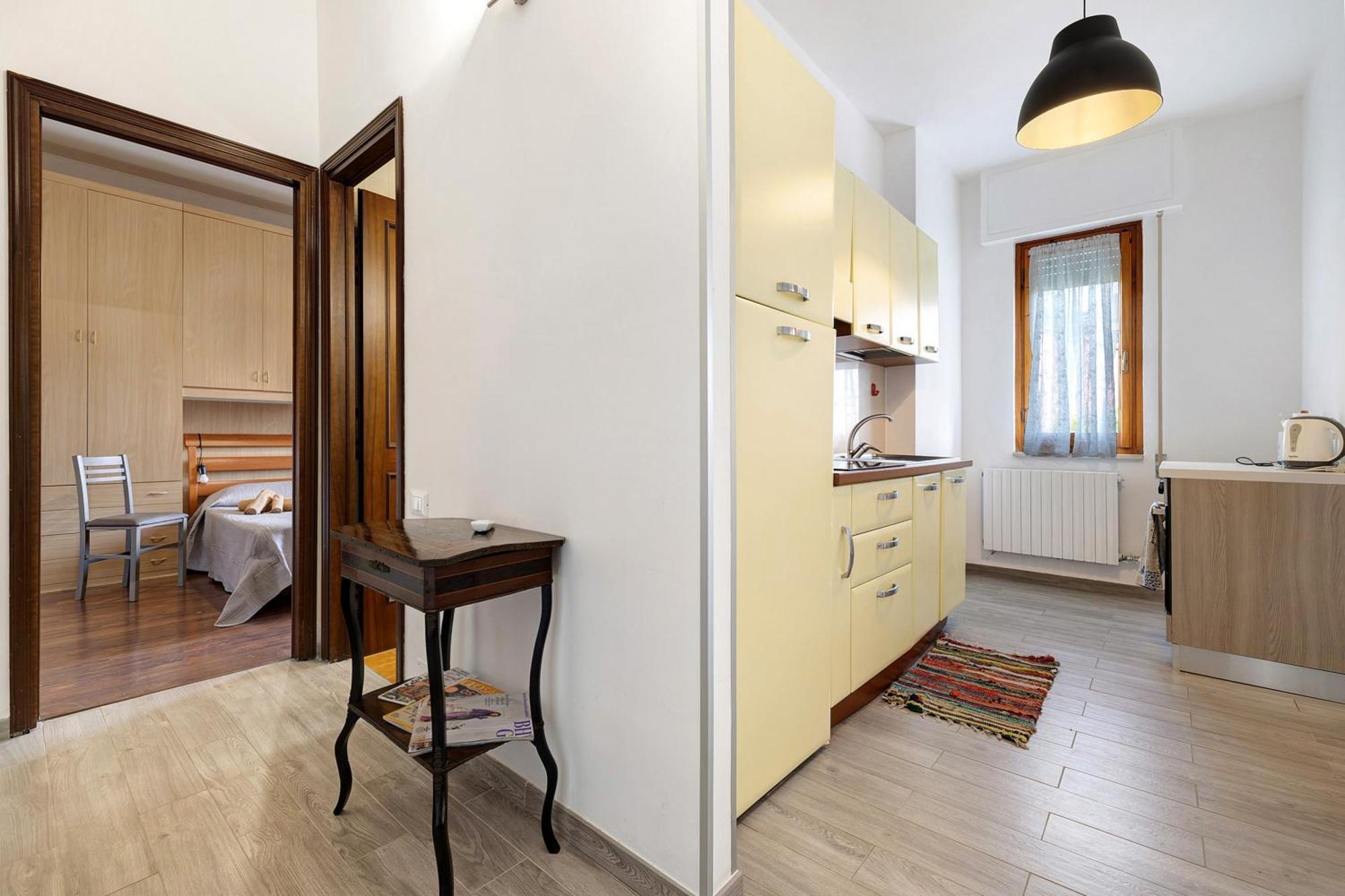 Appartement Bilocale Sul Borgo à Finale Ligure Extérieur photo