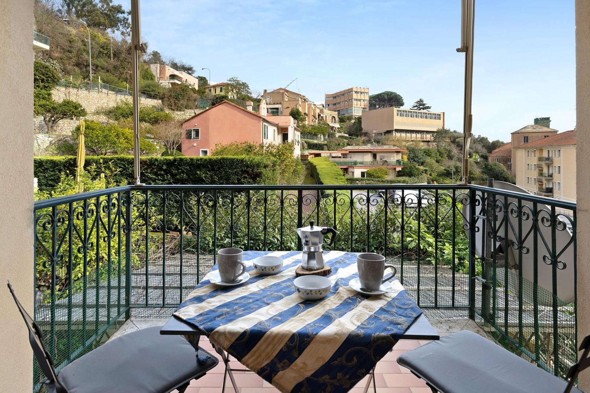 Appartement Bilocale Sul Borgo à Finale Ligure Extérieur photo